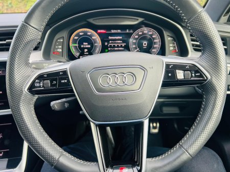 2021 Audi A6 - thumbnail 7