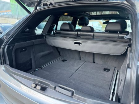 2018 BMW X5 3.0 M50D 395 BHP M SPORT 2 SEAT COMMERCIAL // NO VAT // STUNNING CONDITION // LOW MILEAGE // 395 BHP // €39,950 thumbnail