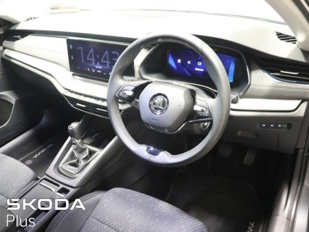 2023 Skoda Octavia - thumbnail 8