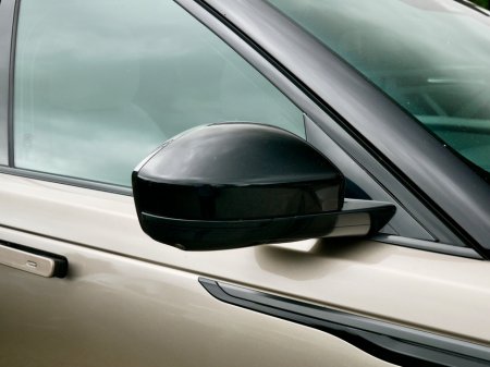 2025 Land Rover Range Rover Velar - thumbnail 9