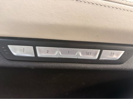 2016 BMW 7 Series X DRIVE 3.0 AUTO *FULL SERVICE HISTORY* €24,995 thumbnail