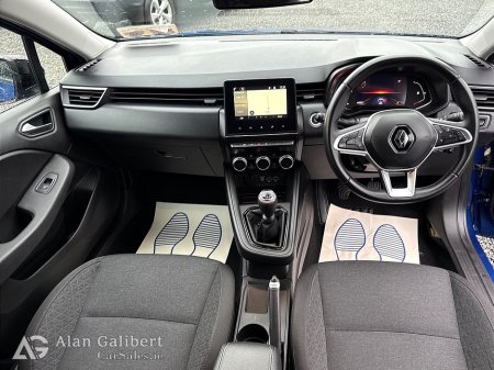 2023 Renault Clio EVOLUTION 1.0 TCE  €76 PW €15,995 thumbnail