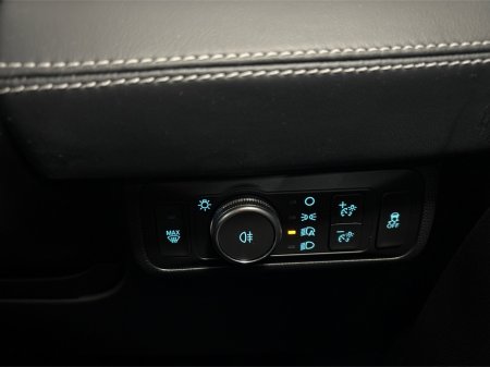 2023 Ford Mustang MACH-E RWD STANDARD RANGE**HEATED LEATHER SEATS**HEATED MULTIFUNCTIONAL STEERING WHEEL**DIGITAL DASH**TOUCHSCREEN APPLE CAR PLAY**NAVIGATION**DUAL CLIMATE**REVERSE CAMERA**PARKING SENSORS** €35,995 thumbnail