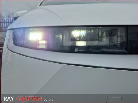 2022 Hyundai Ioniq 5 - thumbnail 14