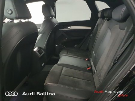2020 Audi Q5 - thumbnail 12