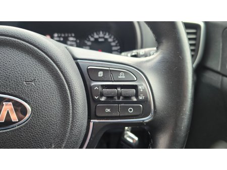 2016 Kia Sportage - thumbnail 22