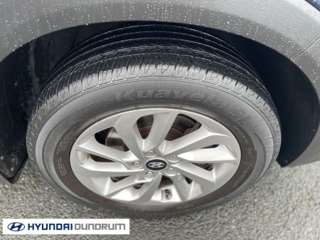 2017 Hyundai Tucson ix35 1.7 Executive 5DR €17,450 thumbnail