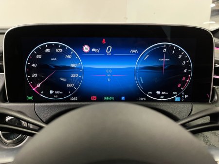 2026 Mercedes-Benz E Class 300de AMG - 19 Inch Alloys - Reversing Camera - Ambient Lighting - Sat Nav - Climate Control - Electric Heated Memory Seats - Keyless Start - Apple CarPlay/Android Auto €87,420 thumbnail