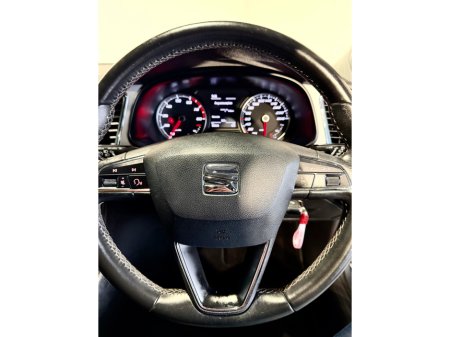 2018 SEAT Leon - thumbnail 11