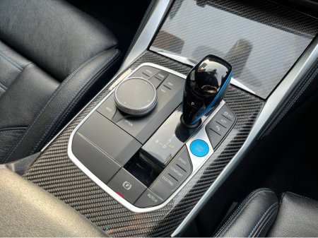 2022 BMW i4 - thumbnail 18