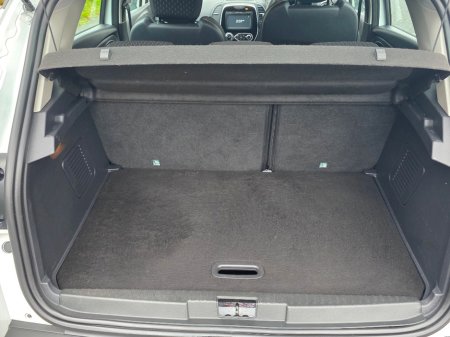 2018 Renault Captur Dynamique NAV TCE 90 P 4DR €9,950 thumbnail