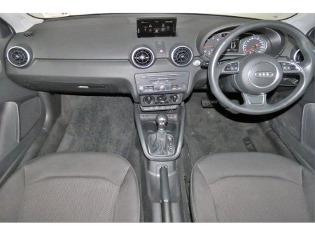 2016 Audi A1 1.0TFSI 95BHP S-TRONIC 5DR *PARK SENSORS* thumbnail