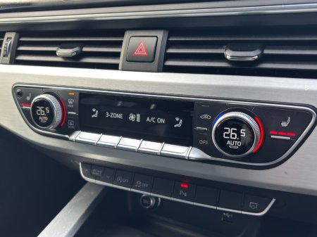 2019 Audi A5 - thumbnail 22