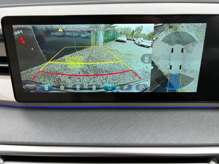 2026 KGM TORRES EVX Electric €43,490 thumbnail