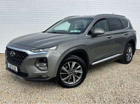 2018 Hyundai Santa Fe - thumbnail 15