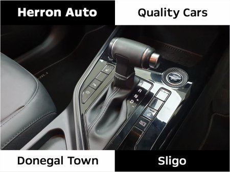 2024 Kia Niro Niro K3 HEV thumbnail