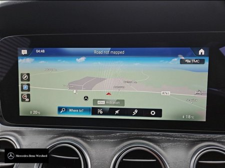 2021 Mercedes-Benz E Class E 220 D A/T AMG Line 19.5% thumbnail