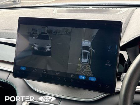 2025 BYD Seal U - thumbnail 27