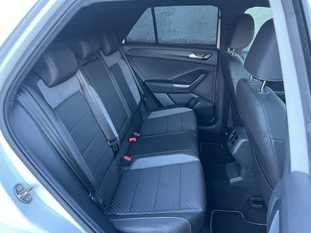 2020 Volkswagen T-Roc 2020 t-roc €28,500 thumbnail