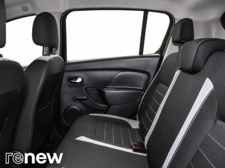 2018 Dacia Sandero Stepway - thumbnail 11