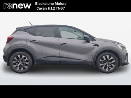 2023 Renault Captur - thumbnail 7