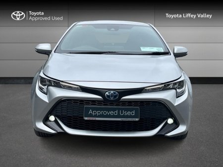 2022 Toyota Corolla - thumbnail 5