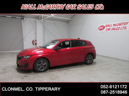 2023 Peugeot 308 - thumbnail 3