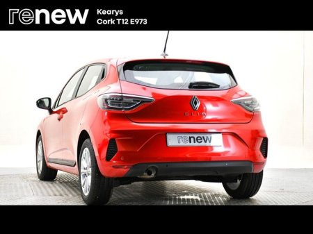2025 Renault Clio - thumbnail 3
