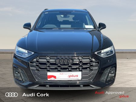 2024 Audi Q5 - thumbnail 2