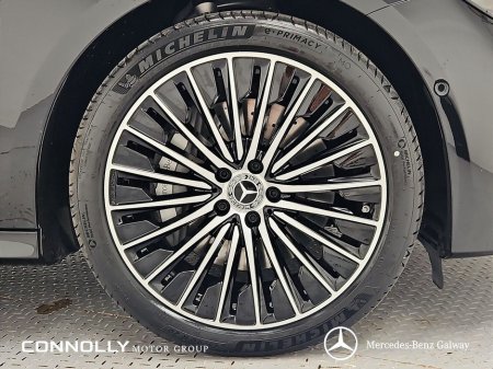 2026 Mercedes-Benz E Class - thumbnail 7