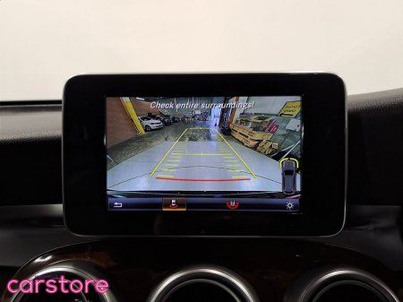 2017 Mercedes-Benz GLC Class - thumbnail 28