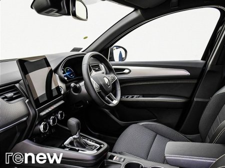 2024 Renault Arkana - thumbnail 5