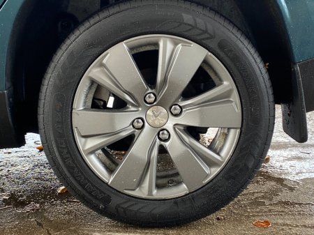 2017 Peugeot 2008 1.6 Blue Hdi 75bhp Active €13,900