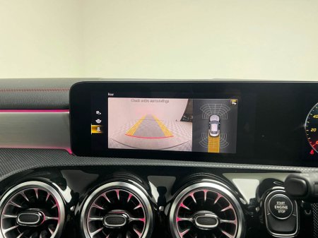 2023 Mercedes-Benz CLA Class 250E AMG LINE PREM PLUS NIGHT ED €37,990 thumbnail