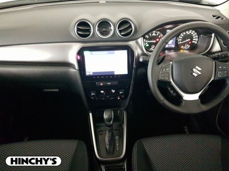 2026 Suzuki Vitara New Motion 1.5 HEV Auto