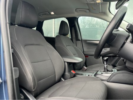 2022 Ford Kuga TITANIUM 5DR 1.5 TD 120 S6.2 M6 F thumbnail