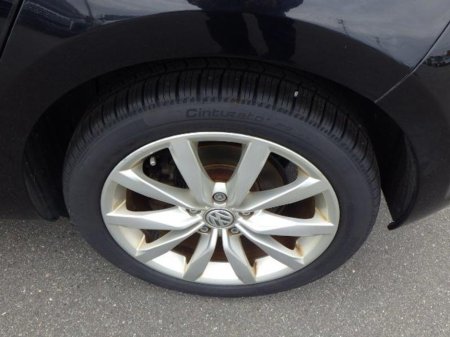 2014 Volkswagen Golf - thumbnail 2