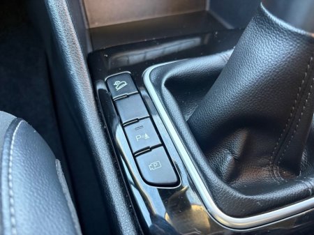 2023 Kia Sportage Mhev K3 DSL 5DR, *WARRANTY TILL 2030* Front Parking Sensors, Reversing Camera, Multi-Function Steering Wheel, Bluetooth, Half Leather Seats, €32,900 thumbnail