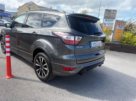 2017 Ford Kuga - photo 3