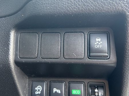 2017 Nissan X-Trail - thumbnail 12