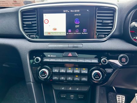 2020 Kia Sportage - thumbnail 12