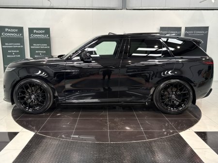 2026 Land Rover Range Rover Sport - thumbnail 39