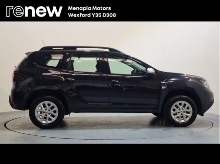 2023 Dacia Duster - thumbnail 7