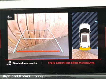 2024 Citroen C5 Aircross Blue HDI 130 S&S EAT8 €6.4 Max €34,900 thumbnail