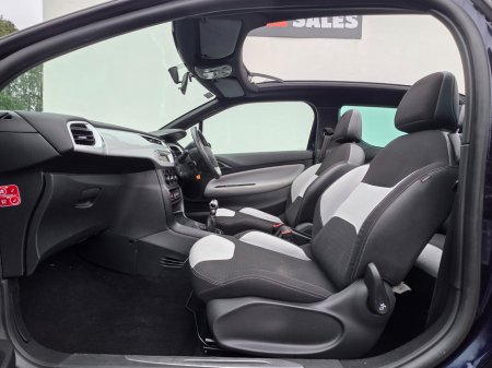 2014 Citroen DS3 - thumbnail 4