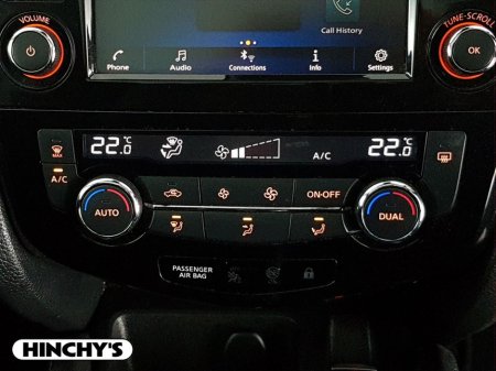 2021 Nissan Qashqai - thumbnail 16