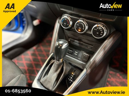 2015 Mazda Mazda2 /Demio Skyactive 1.5 Diesel Sport Automatic. AA APPROVED // FINANCE & NATIONWIDE DELIVERY AVAILABLE // SIMI DEALER €9,595 thumbnail