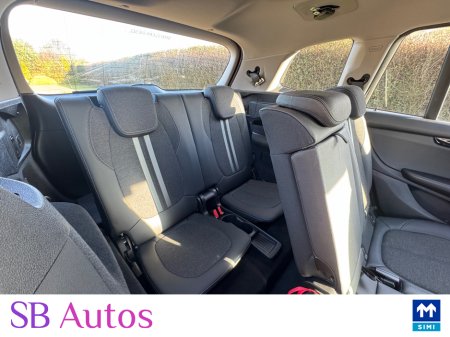 2018 BMW 2 Series Gran Tourer 182 BMW 218D Gran Tourer Sport 7 Seater €19,950 thumbnail