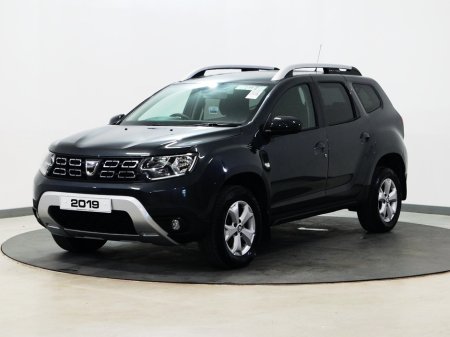 2019 Dacia Duster - thumbnail 7