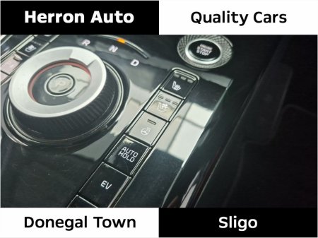 2022 Kia Niro 1.6 GDI PHEV K4 Black Cladding Auto €26,900 thumbnail